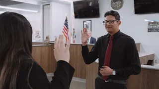 PUSD Pathways - Academy of Law Justice Ethics LJE