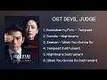 OST The Devil Judge Full Ost part 1-3