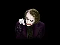 Lagu Kisah Sebelum The Dark Knight - Di Dalam Pikiran