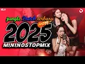 Download Lagu JANGAN KASIH KENDOR🟡DJ JUNGLE DUTCH FULL BASS BETON 2025