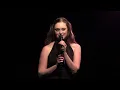 Katie Emery - "Astonishing" (Little Women; Jason Howland & Mindi Dickstein)