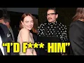 Download Lagu Emma Stone Pedro Pascal Interview Goes Wild: “I’d F‑ Him”