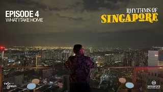 Twin Strings - What I Take Home | Rhythms of Singapore (Episode 4)