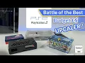 Kunnen goedkope HDMI-scalers de PlayStation 2 er fantastisch uit laten zien?