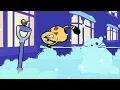 Mr. Bean’s Coldest Adventure Ever! | Funny Episodes | 4K | Mr Bean TV