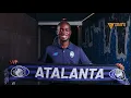 Download Lagu KAMALDEEN SPEAKS AFTER ATALANTA SWITCH \u0026 ANTOINE SEMENYO SIGNS NEW DEAL