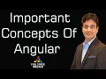Important Concepts Of Angular Interview