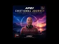 APE// – Echoes | Emotional Journey Vol.2 ⭐