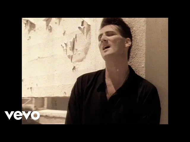 Download MP3 Spandau Ballet - Be Free With Your Love (Video)