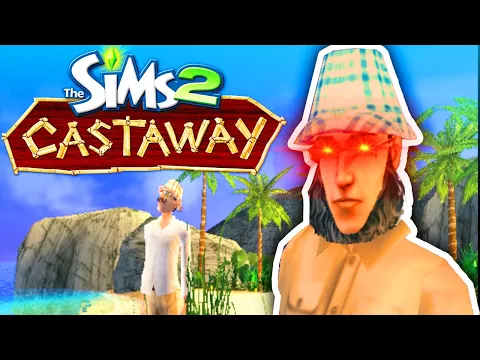 Download MP3 The Bizarre World of The Sims 2: Castaway
