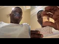 Boosie Breaks His Chain After Finding Out BM Got His Kids Calling Another Man Daddy