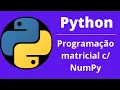 Python - Aula 29