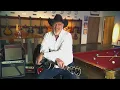 William Clark Green Performs "She Likes the Beatles" on The Texas Music Scene