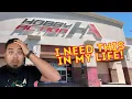 INCREDIBLE RC CAR FACILITY Hobby Action RC Track