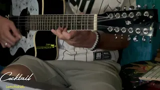 BEST OF LEMCHAHEB يا اهلي حب الرمان الحصلة دابا تشوف 