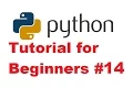 Python Tutorial for Beginners 14 - Default parameters and Multiple Arguments in Python