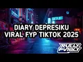 DJ DIARY DEPRESIKU LAST CHILD | HOPDUT VERSION | VIRAL FYP TIKTOK TERBARU 2025 BY RULLY FVNKY