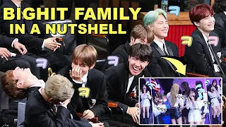 Download Hybe Family In A Nutshell MP3