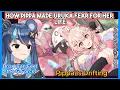 Uruka Shares How Pippa Made Her Fear for Her Life Fujikura Uruka Clips