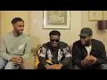 J Hus - Repeat (Official Audio) ft. Koffee (REACTION) VIBES