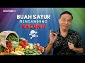 Download Lagu BUAH \u0026 SAYUR MENGANDUNG RACUN