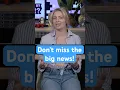 Major Announcement About Our New Season