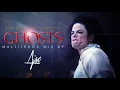 Download Lagu MICHAEL JACKSON - GHOSTS [AJAX´S MULTITRACK MIX]