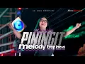 Lagu DJ PININGIT STYLE KALEM BAS NGUK NGUK X TRAP IMA V2 VIRAL FYP TIKTOK TERBARU 2025
