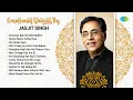 Lagu Emotional Ghazals |Jagjit Singh | Socha Nahin Achha Bura | Din Guzar Gaya | Meri Zindagi Kisi Aur Ki