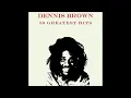 Dennis Brown - The Look Of Love