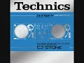 Download Lagu Technics DJ Set Volume Four - CD1 Mixed By DJ Shog