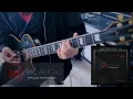 Lagu Vic Audio FREE Impulse Responses | Mesa Oversized 4x12