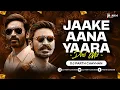 Lagu Jaake Aana Yaara (Dhol Mix) | Dj Parth Chavhan | Tere Rutbe Ko Chule Jo Sidhi | Instargarm Viral