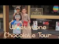 Whetstone Chocolate Factory St Augustine Florida