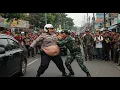 Download Lagu Viral‼️ Polisi Arogan Halangi Penjual Pecel Lewat