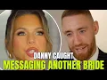 Danny s Secret Bikini Photo Scandal Bec Screams Alissa s New Man Rachel Steven Split