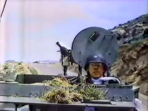 Harryu0027s War 1981 TV trailer