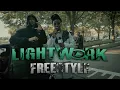 Lagu Morra x Onthelow x Jongste x Francoi - Lightwork Freestyle 🇳🇱 | Pressplay