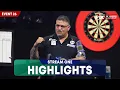 Download Lagu INCREDIBLE FIGHTBACK! | Stream One Highlights | Players Championship 26