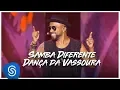 Download Lagu Alexandre Pires - Pot-Pourri: Samba Diferente/ Dança da Vassoura