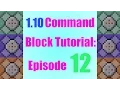 How to Create Custom Signs - 1 10 Beginner Command Block Tutorial Episode 12