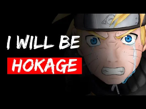 Download MP3 Naruto uzumaki: Epic motivational video