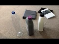 ENGINE COOLANT top up on my AUDI A4 B9 G13 de-ionised water