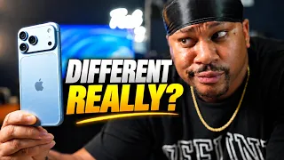 The HONEST Truth About the iPhone 18 Pro Max “Upgrade”...