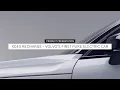 Download Lagu The Volvo XC40 Recharge: Walkaround