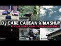 Lagu DJ CABE CABEAN X MASHUP BY FELIK FVNKY VIRAL TIKTOK MENGKANE‼️