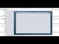 JDesktopPane and JInternalFrame NetBeans