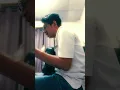 Cover song: รักคงยังไม่พอ เสือ ธนพล
