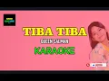 Download Lagu TIBA TIBA Queen Salman KARAOKE (Kids)