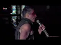 RAMMSTEIN - Ich will [HD] live at the Hurricane Festival 2016